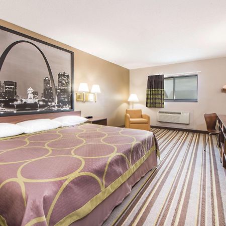 Super 8 By Wyndham Nevada Hotel Luaran gambar