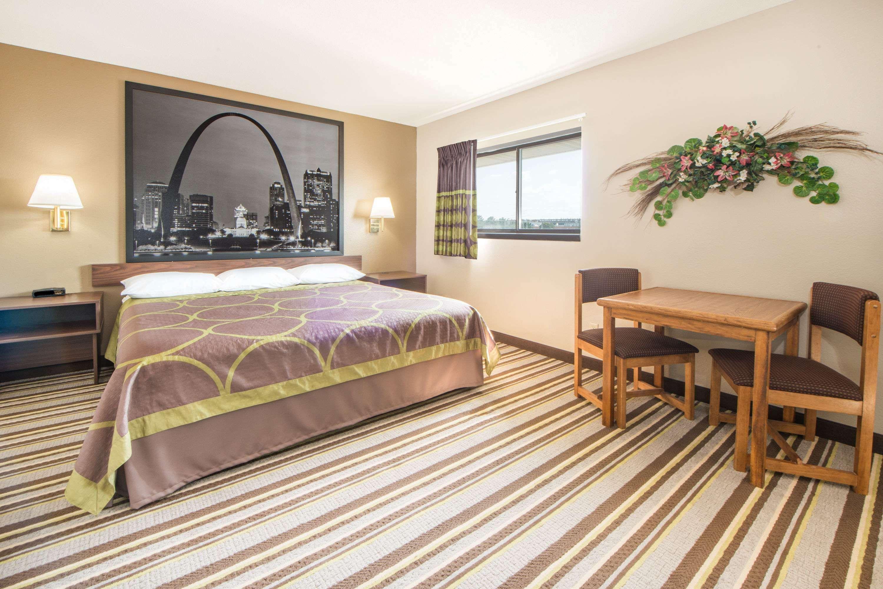 Super 8 By Wyndham Nevada Hotel Luaran gambar