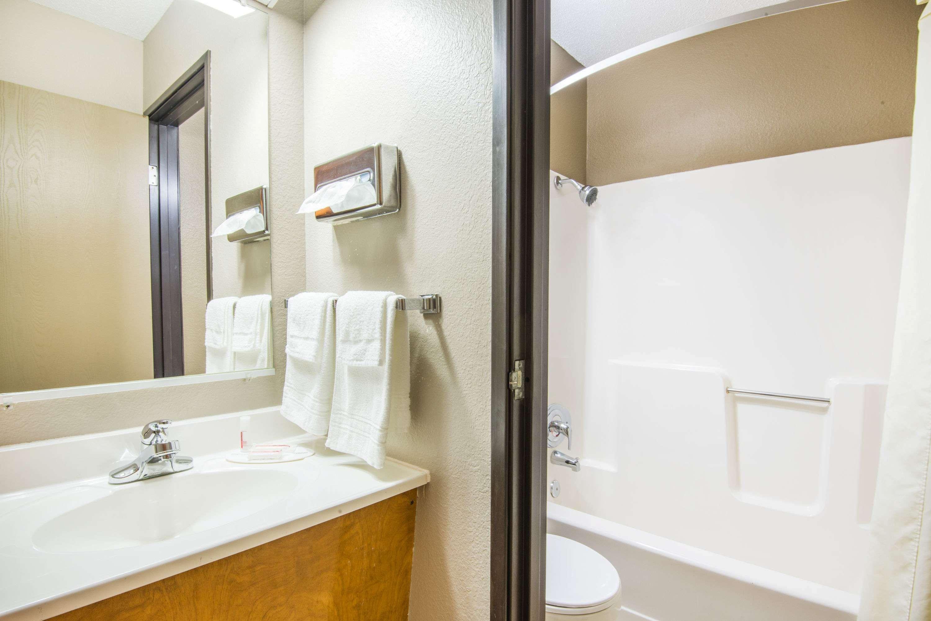 Super 8 By Wyndham Nevada Hotel Luaran gambar