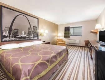 Super 8 By Wyndham Nevada Hotel Luaran gambar